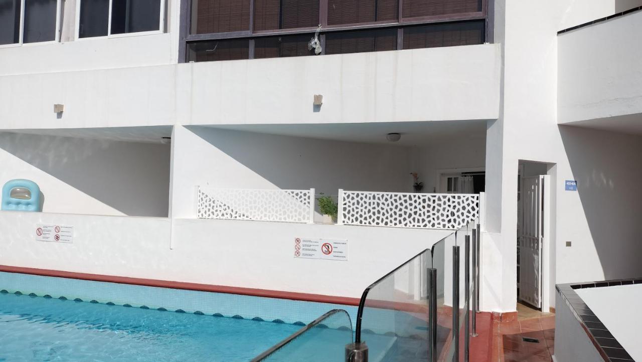 Tenerife Sweet Home Los Cristianos  Exterior foto